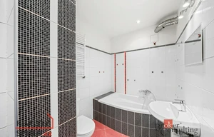 Apartment for sale, 2+kk - 1 bedroom, 57m<sup>2</sup>