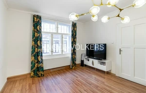 Apartment for rent, 2+1 - 1 bedroom, 58m<sup>2</sup>