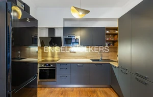 Apartment for rent, 2+1 - 1 bedroom, 58m<sup>2</sup>