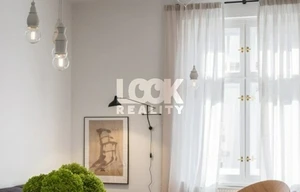 Apartment for rent, 2+1 - 1 bedroom, 66m<sup>2</sup>