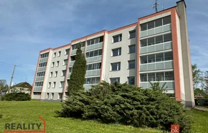 Apartment for rent, 3+1 - 2 bedrooms, 72m<sup>2</sup>