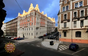 Office for rent, 121m<sup>2</sup>