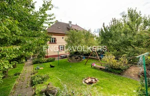 Family house for sale, 255m<sup>2</sup>, 740m<sup>2</sup> of land