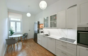 Apartment for sale, 3+kk - 2 bedrooms, 72m<sup>2</sup>