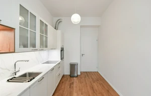 Apartment for sale, 3+kk - 2 bedrooms, 72m<sup>2</sup>