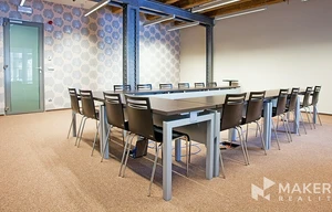 Office for rent, 603m<sup>2</sup>