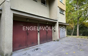 Garage for rent, 15m<sup>2</sup>