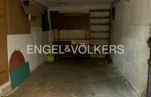 Garage for rent, 15m<sup>2</sup>