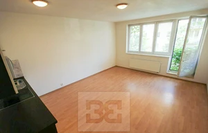 Apartment for rent, 1+KK - Studio, 34m<sup>2</sup>