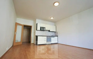 Apartment for rent, 1+KK - Studio, 34m<sup>2</sup>