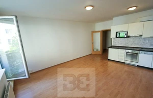 Apartment for rent, 1+KK - Studio, 34m<sup>2</sup>