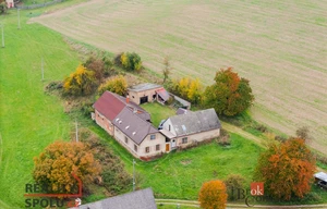 Family house for sale, 205m<sup>2</sup>, 3818m<sup>2</sup> of land
