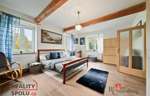 Family house for sale, 205m<sup>2</sup>, 3818m<sup>2</sup> of land