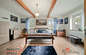 Family house for sale, 205m<sup>2</sup>, 3818m<sup>2</sup> of land