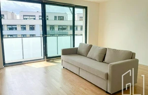 Apartment for rent, 1+KK - Studio, 48m<sup>2</sup>