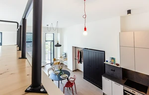 Apartment for rent, 1+KK - Studio, 49m<sup>2</sup>