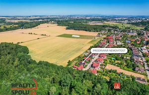 Family house for sale, 210m<sup>2</sup>, 1003m<sup>2</sup> of land