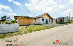 Family house for sale, 120m<sup>2</sup>, 870m<sup>2</sup> of land