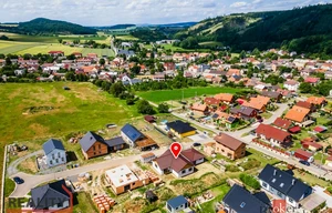 Family house for sale, 120m<sup>2</sup>, 870m<sup>2</sup> of land