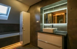 Apartment for sale, 3+1 - 2 bedrooms, 76m<sup>2</sup>