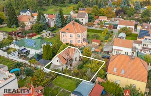 Family house for sale, 160m<sup>2</sup>, 127m<sup>2</sup> of land