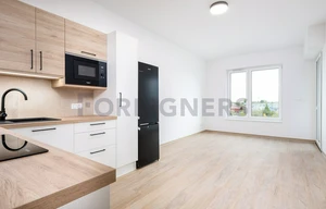 Apartment for rent, 2+kk - 1 bedroom, 70m<sup>2</sup>