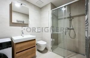 Apartment for rent, 2+kk - 1 bedroom, 70m<sup>2</sup>