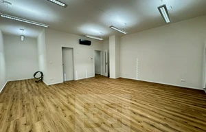 Apartment for rent, 1+KK - Studio, 50m<sup>2</sup>
