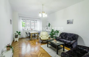 Apartment for rent, 2+1 - 1 bedroom, 55m<sup>2</sup>