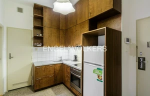 Apartment for rent, 2+1 - 1 bedroom, 55m<sup>2</sup>