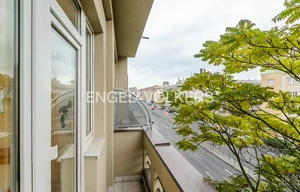 Apartment for rent, 2+1 - 1 bedroom, 55m<sup>2</sup>