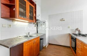Apartment for rent, 3+kk - 2 bedrooms, 72m<sup>2</sup>