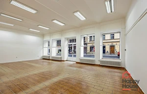 Retail space for rent, 120m<sup>2</sup>