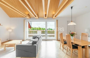 Apartment for rent, 5+1 - 4 bedrooms, 163m<sup>2</sup>