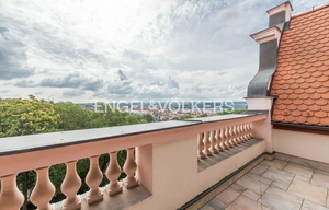 Apartment for rent, 5+1 - 4 bedrooms, 163m<sup>2</sup>