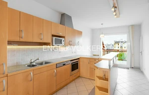 Apartment for rent, 5+1 - 4 bedrooms, 163m<sup>2</sup>