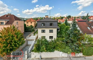 Villa for sale, 287m<sup>2</sup>, 654m<sup>2</sup> of land