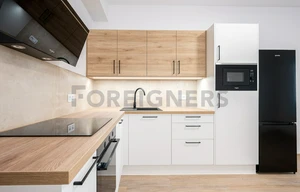 Apartment for rent, 2+kk - 1 bedroom, 70m<sup>2</sup>