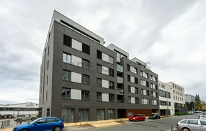 Apartment for rent, 2+kk - 1 bedroom, 70m<sup>2</sup>