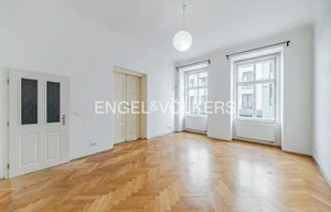 Apartment for rent, 4+1 - 3 bedrooms, 112m<sup>2</sup>