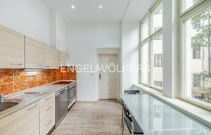 Apartment for rent, 4+1 - 3 bedrooms, 112m<sup>2</sup>