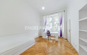 Apartment for rent, 4+1 - 3 bedrooms, 112m<sup>2</sup>