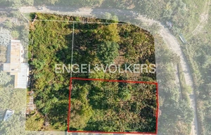 Building plot for sale, 3272m<sup>2</sup>