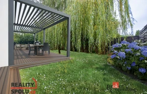 Apartment for sale, 4+kk - 3 bedrooms, 117m<sup>2</sup>