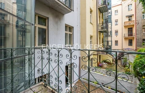 Apartment for rent, 2+1 - 1 bedroom, 84m<sup>2</sup>