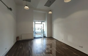 Retail space for rent, 45m<sup>2</sup>