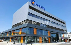 Office for rent, 200m<sup>2</sup>
