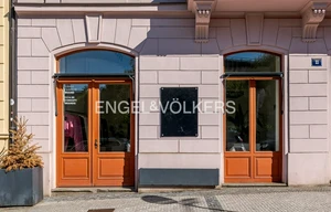 Retail space for rent, 176m<sup>2</sup>