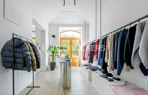 Retail space for rent, 176m<sup>2</sup>