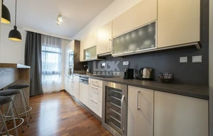 Apartment for rent, 2+kk - 1 bedroom, 45m<sup>2</sup>